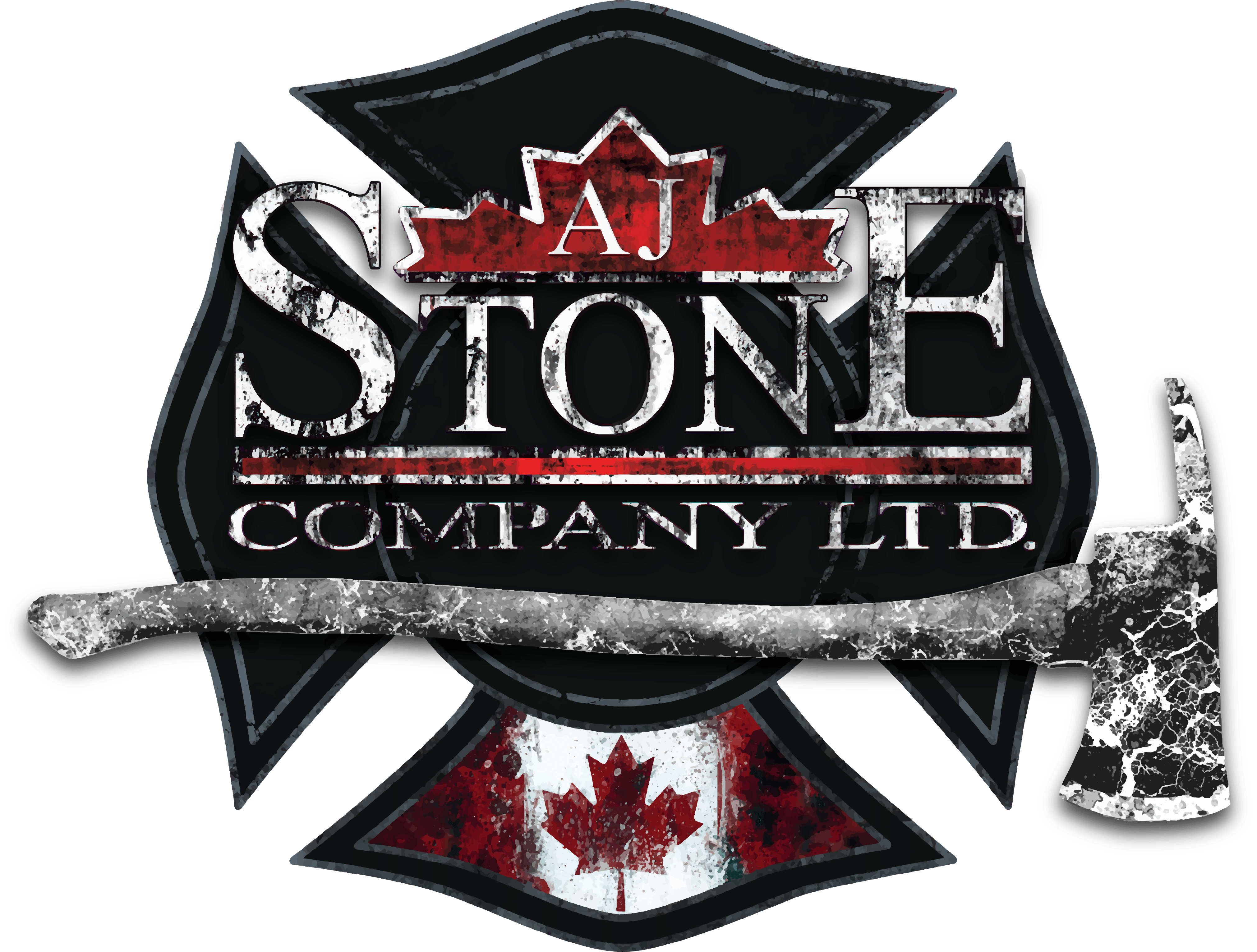 AJ Stone Company Ltd.